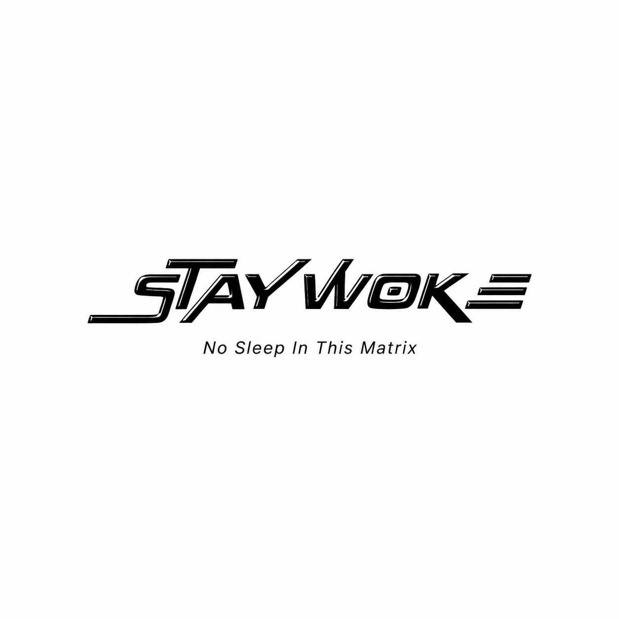 StayWoke